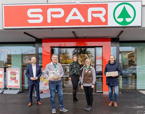 SPAR Vorarlberg .